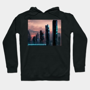 Towers Hoodie